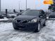 Volvo XC60, 2013, Дизель, 1.98 л., 203 тис. км, Позашляховик / Кросовер, Чорний, Броди 16247 фото 4