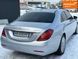 Mercedes-Benz GLC-Class, 2014 р., Дизель, 123 тис. км, Седан, Сірий, Вінниця AT-10410255 фото 5