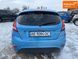 Ford Fiesta, 2012 г., Бензин, 120 тыс. км, Хетчбек, Синий, Днепр (Днепропетровск) AT-10407418 фото 6