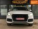 Audi Q5, 2018 р., Бензин, 159 тис. км, Позашляховик / Кросовер, Білий, Львів AT-10402315 фото 1