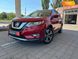 Nissan Rogue, 2017, Бензин, 2.5 л., 117 тис. км, Позашляховик / Кросовер, Червоний, Запоріжжя 109969 фото 1