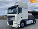 DAF XF, 2013, Дизель, 12.9 л., 981 тыс. км, Тягач, Белый, Лопатин 52354 фото 3