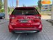 Nissan Rogue, 2017, Бензин, 2.5 л., 117 тыс. км, Внедорожник / Кроссовер, Красный, Запорожье 109969 фото 4