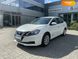 Nissan Sylphy, 2018, Електро, 79 тыс. км, Седан, Белый, Львов 53325 фото 18