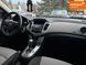 Chevrolet Cruze, 2015 р., Бензин, 188 тис. км, Седан, Чорний, Кривий Ріг AT-10405433 фото 14