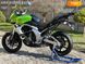 Kawasaki Versys 650, 2009, Бензин, 650 см³, 1 тис. км, Мотоцикл Позашляховий (Enduro), Зелений, Буськ moto-37519 фото 30