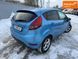 Ford Fiesta, 2012 г., Бензин, 120 тыс. км, Хетчбек, Синий, Днепр (Днепропетровск) AT-10407418 фото 4