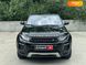 Land Rover Range Rover Evoque, 2015, Бензин, 2 л., 76 тис. км, Позашляховик / Кросовер, Чорний, Київ 107044 фото 31