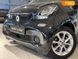 Smart EQ Fortwo, 2018, Електро, 31 тыс. км, Купе, Чорный, Киев 6255 фото 3