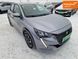 Peugeot 208, 2020 р., Електро, 143 тис. км, Хетчбек, Сірий, Вінниця AT-10407568 фото 4