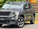 Jeep Renegade, 2016, Бензин, 2.36 л., 95 тис. км, Позашляховик / Кросовер, Сірий, Київ 107216 фото 20