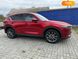Mazda CX-5, 2018, Дизель, 2.2 л., 167 тыс. км, Внедорожник / Кроссовер, Красный, Житомир Cars-Pr-69072 фото 29
