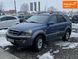 Kia Sorento, 2005 р., Бензин, 205 тис. км, Позашляховик / Кросовер, Синій, Львів AT-10400856 фото 1