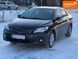 Toyota Corolla, 2012 р., Газ пропан-бутан / Бензин, 156 тис. км, Седан, Чорний, Кропивницький (Кіровоград) AT-10409654 фото 1