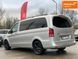 Mercedes-Benz Vito, 2018 р., Дизель, 280 тис. км, Мінівен, Сірий, Бердичів AT-10404493 фото 6