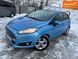 Ford Fiesta, 2012 г., Бензин, 120 тыс. км, Хетчбек, Синий, Днепр (Днепропетровск) AT-10407418 фото 2
