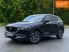 Mazda CX-5, 2019 р., Бензин, 105 тис. км, Позашляховик / Кросовер, Чорний, Львів AT-10400478 фото 1