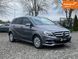Mercedes-Benz B-Class, 2017 г., Електро, 87 тыс. км, Хетчбек, Серый, Львов AT-10415248 фото 6