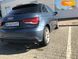 Audi A1, 2015, Дизель, 1.6 л., 74 тыс. км, Хетчбек, Синий, Одесса Cars-Pr-66313 фото 14