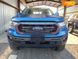 Ford Ranger, 2021, Бензин, 2.3 л., 36 тыс. км, Пікап, Синий, Черкассы Cars-EU-US-KR-36691 фото 5