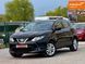 Nissan Rogue Sport, 2019 р., Газ метан / Бензин, 115 тис. км, Позашляховик / Кросовер, Чорний, Київ AT-10415996 фото 4