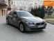 BMW 5 Series, 2012 г., Бензин, 260 тыс. км, Седан, Серый, Днепр (Днепропетровск) AT-10412191 фото 1