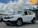 Dacia Duster, 2013, Бензин, 1.6 л., 152 тис. км, Позашляховик / Кросовер, Білий, Стрий 103493 фото 70