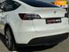 Tesla Model Y, 2022, Електро, 38 тыс. км, Внедорожник / Кроссовер, Белый, Киев 110743 фото 9