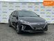Hyundai Ioniq, 2017 г., Електро, 91 тыс. км, Хетчбек, Чорный, Луцк AT-10416490 фото 4