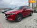 Mazda CX-5, 2018, Дизель, 2.2 л., 167 тыс. км, Внедорожник / Кроссовер, Красный, Житомир Cars-Pr-69072 фото 17