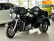 Harley-Davidson Electra Glide, 2013, Бензин, 1690 см³, 15 тыс. км, Трайк, Чорный, Киев moto-117272 фото 3