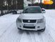 Suzuki Grand Vitara, 2006, Газ пропан-бутан / Бензин, 2 л., 234 тис. км, Позашляховик / Кросовер, Сірий, Маневичі Cars-Pr-63757 фото 2