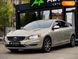 Volvo S60, 2017, Бензин, 2 л., 41 тис. км, Седан, Сірий, Київ 36539 фото 2