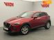 Mazda CX-3, 2019, Бензин, 2 л., 80 тис. км, Позашляховик / Кросовер, Червоний, Київ 109173 фото 1