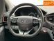 Hyundai Ioniq, 2017 г., Електро, 91 тыс. км, Хетчбек, Чорный, Луцк AT-10416490 фото 15