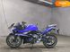 Новый Suzuki GSX, 2020, Бензин, 248 см3, Мотоцикл, Днепр (Днепропетровск) new-moto-203342 фото 10