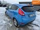 Ford Fiesta, 2012 г., Бензин, 120 тыс. км, Хетчбек, Синий, Днепр (Днепропетровск) AT-10407418 фото 3
