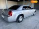 Chrysler 300C, 2006, Газ пропан-бутан / Бензин, 3.52 л., 310 тис. км, Седан, Сірий, Житомир 4239 фото 6