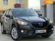 Mazda CX-5, 2014, Дизель, 2.2 л., 239 тис. км, Позашляховик / Кросовер, Чорний, Самбір Cars-Pr-67828 фото 9