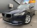 Volvo V90, 2017, Дизель, 2 л., 186 тыс. км, Универсал, Синий, Киев 45727 фото 53