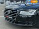 Audi A8, 2015, Дизель, 4.13 л., 217 тис. км, Седан, Чорний, Київ 97704 фото 33