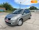 Renault Scenic, 2006, Бензин, 2 л., 116 тис. км, Мінівен, Сірий, Ніжин 107843 фото 2