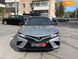 Toyota Camry, 2018, Бензин, 2.5 л., 93 тыс. км, Седан, Серый, Винница 34308 фото 13