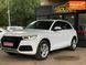 Audi Q5, 2018 р., Бензин, 159 тис. км, Позашляховик / Кросовер, Білий, Львів AT-10402315 фото 2