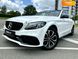 Mercedes-Benz C-Class, 2018, Бензин, 1.5 л., 57 тис. км, Седан, Білий, Київ 109207 фото 69