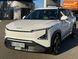 Kia EV5, 2023 р., Електро, 6 тис. км, Позашляховик / Кросовер, Білий, Хмельницький AT-10410769 фото 2