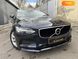 Volvo V90, 2017, Дизель, 2 л., 186 тыс. км, Универсал, Синий, Киев 45727 фото 9