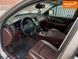 Infiniti EX 35, 2008 р., Газ пропан-бутан / Бензин, 145 тис. км, Позашляховик / Кросовер, Коричневий, Дніпро (Дніпропетровськ) AT-10417893 фото 8