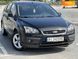 Ford Focus, 2007, Бензин, 1.8 л., 330 тис. км, Хетчбек, Чорний, Київ 110366 фото 3