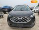 Ford Edge, 2019, Бензин, 2 л., 70 тис. км, Позашляховик / Кросовер, Чорний, Львів Cars-EU-US-KR-108668 фото 1